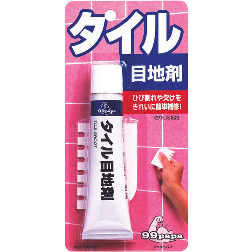 SOFT99 Tile Grout 20516 1 pc