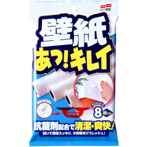 SOFT99 Wallpaper Ah Kirei 20624 1 PK