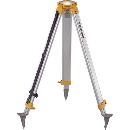 ＴＯＰＣＯＮ　（タジマ）アルミ三脚（球面タイプ）　STD-OD　1 台