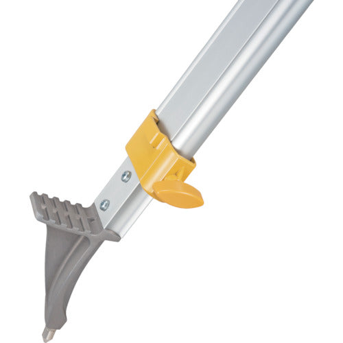 ＴＯＰＣＯＮ　（タジマ）アルミ三脚（球面タイプ）　STD-OD　1 台