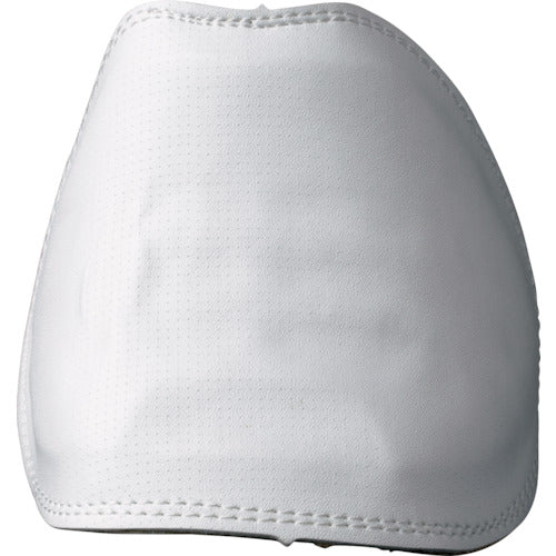 ミドリ安全　　スニーカー用甲プロ　ホワイト　Ｌ　MKP-SK-W-L　1 組