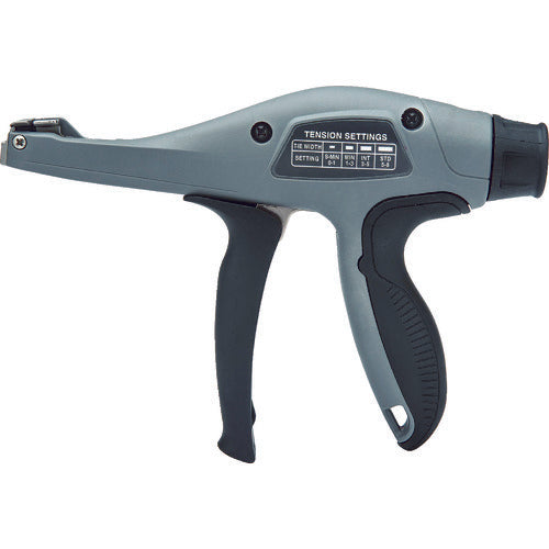 ＰＡＮＤＵＩＴ　ナイロン結束バンド用手動式結束工具　GTS-E　1 丁