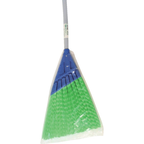 伝蔵　ストロングプラ　箒　大　A031　1 本