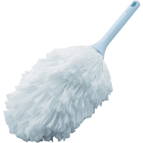 エレコム　クリーニングブラシ／ノーマルタイプ／ブルー　KBR-012BU　1 個