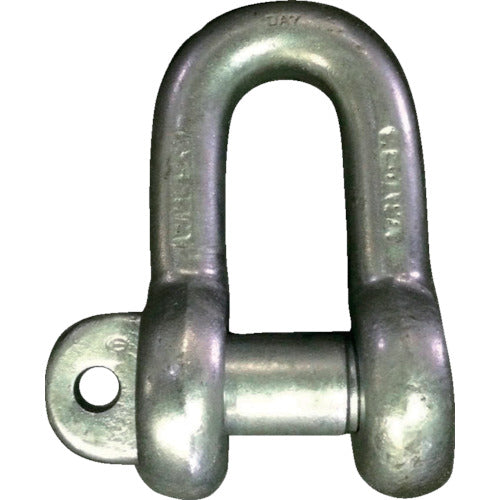 TAIYOH JIS Shackle M Class Dob SC-8 (1012504) JSC8G 1 pc