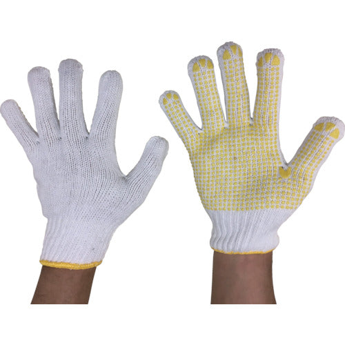 Katsusei Hand Goddess 5 pairs L NO283871 1 bag