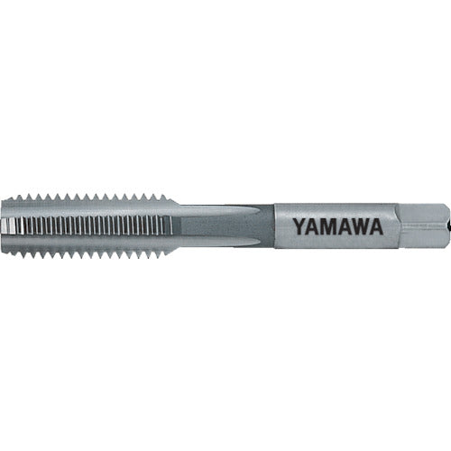 Yamawa Cast Iron Hand Tap FC-HT P3 M6X1 1.5P FC-HT-M6X1-3 1 piece