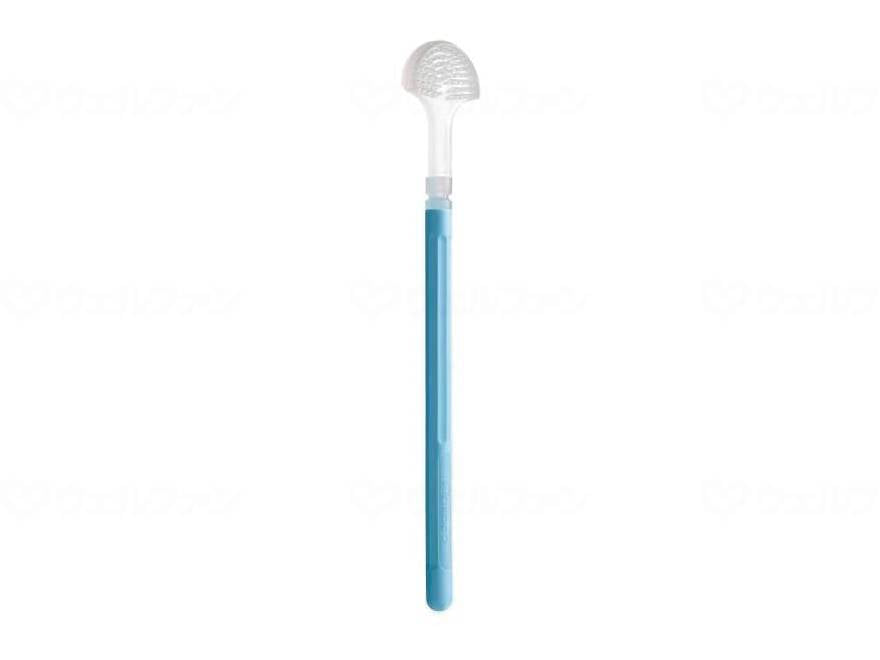 Asahi Group Foods Oral Plus Soft Tongue Brush