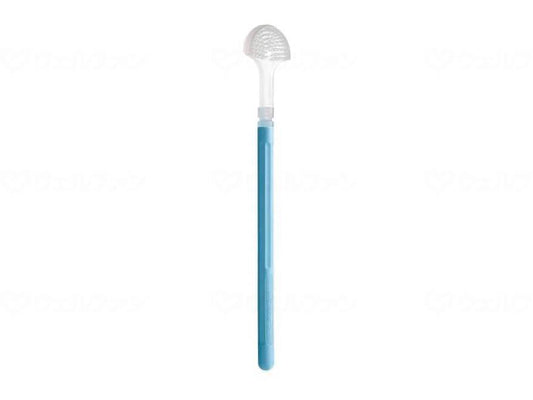 Asahi Group Foods Oral Plus Soft Tongue Brush