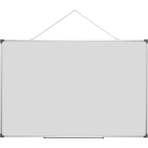 光　アルミ枠ホワイトボード６００×９００ｍｍ（トレイ付）　AWB6009　1 枚