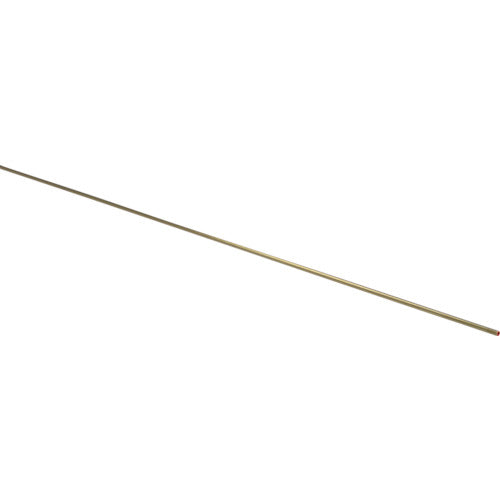 라이트 황동 파이프 995 × 2 원 mm BP995-2 1 개