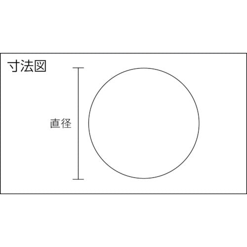 光　銅丸棒　９９５×７丸ｍｍ　CM995-7　1 本