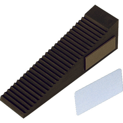 라이트 도어 스토퍼 블랙 강력한 타입 DS150-31 1 개