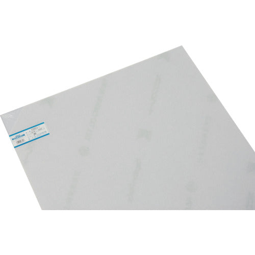 Light PVC board, transparent, 3 x 910 x 600 mm, EB963-1, 1 sheet