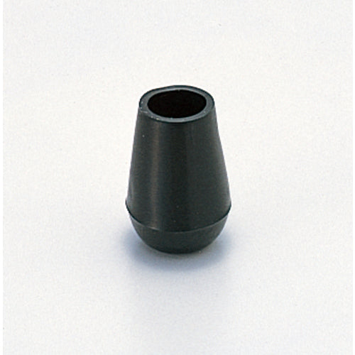 HIKARI Chair leg cap (for pipes) black circle 9.5mm G-8-92 1 PK