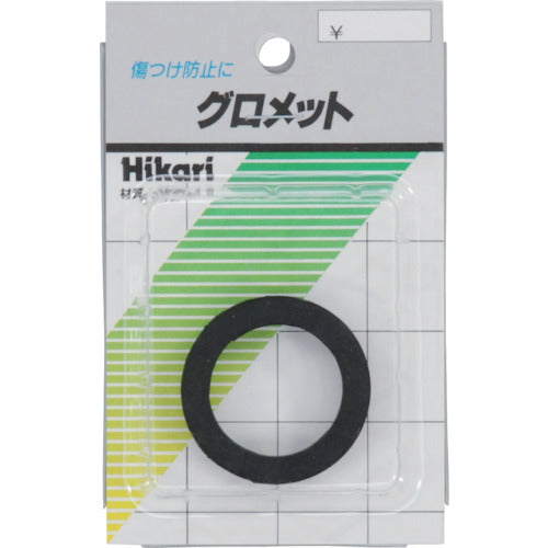 Hikari Rubber Grommet 30mm (Outer Diameter 42mm) 1pc GE-30 1 PK