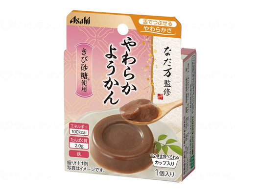 아사히 그룹 식품 밸런스 식단 나다 만 감수 본격 일본식 데이트 개 부드러운 느낌