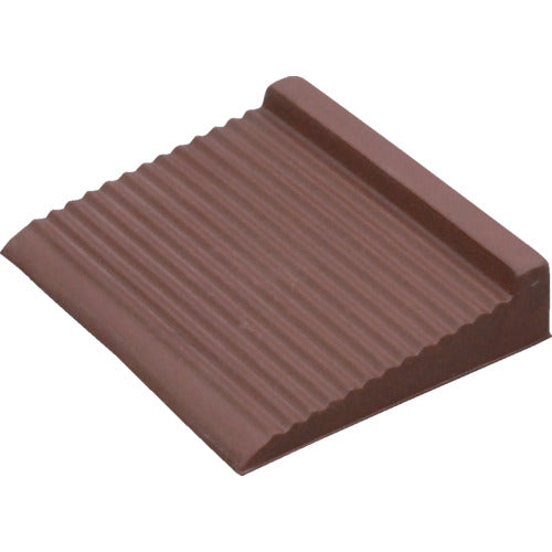 Light Fall Prevention Guard Brown 12 x 50 x 60 (2 sheets) GQ10-60 1 PK