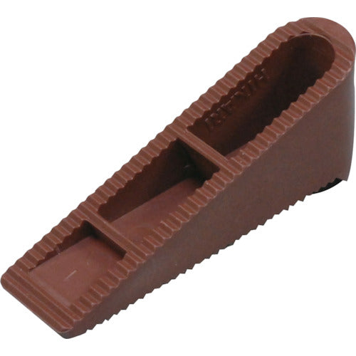 Hikari Door Stopper Brown KDS-411 1 piece