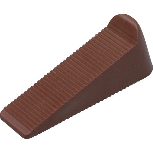 Hikari Door Stopper Brown KDS-411 1 piece