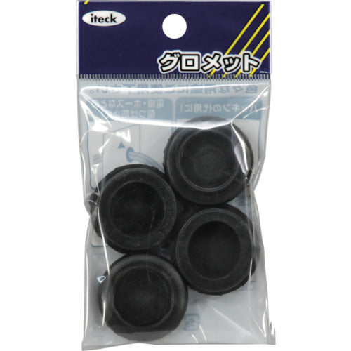 Optical Grommet 24mm KGE-24A 1 PK