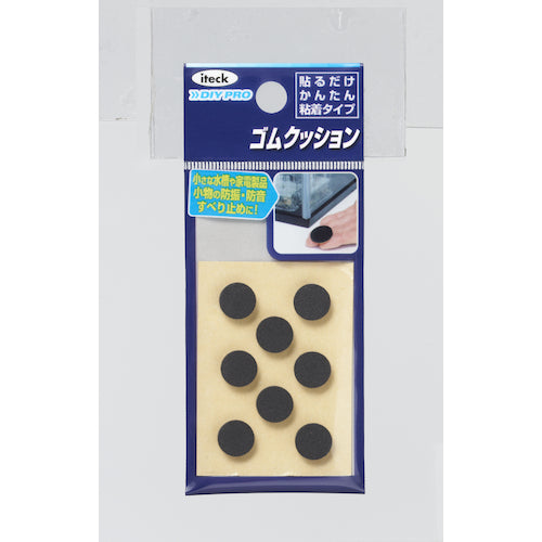 光　ゴムクッション１０×３ｍｍ　KGR-11　1 PK