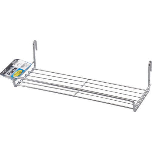 Light Chrome Shelf Large KN-74 1 piece