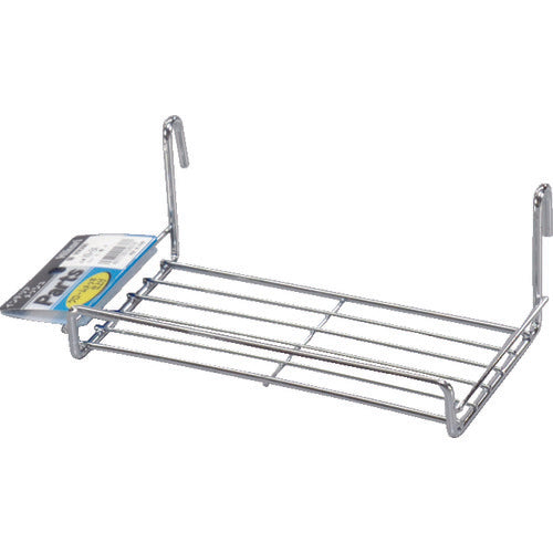 Light Chrome Shelf Small KN-84 1 piece