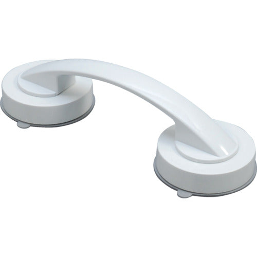 Hikari Suction Cup Door Handle 65 x 46 x 195 KQDH-195 1 piece