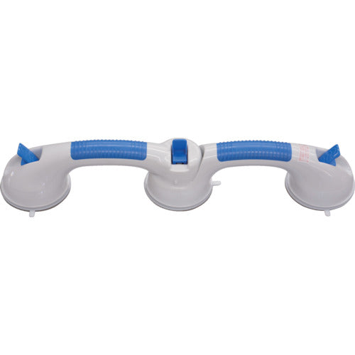 Hikari Suction Cup Handle 98 x 80 x 498 mm KQJL-498 1 pc