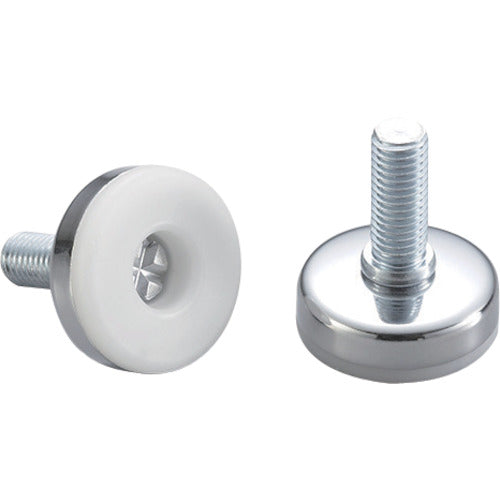 Hikari Smart Leg Adjuster 35mm Fixed Type KSJ-35 1 PK