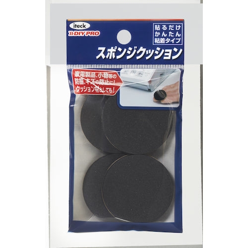 빛 스폰지 쿠션 40×5mm KSR-41 1 PK