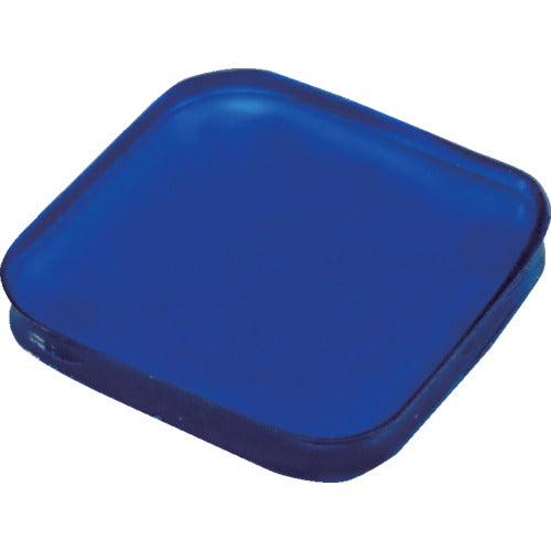 빛 내진 매트 지진 대책 40×40×5mm KUE-405 1 PK