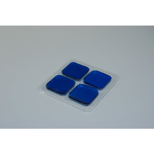 빛 내진 매트 지진 대책 40×40×5mm KUE-405 1 PK