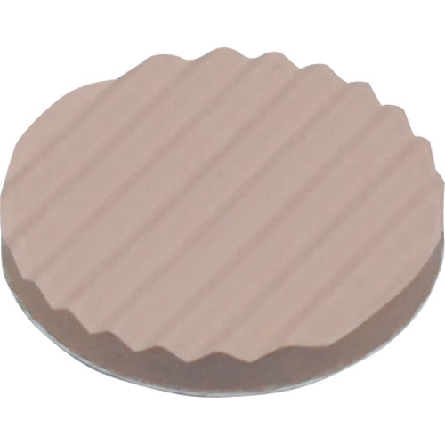 光　波ゴムクッション茶３×２８ｍｍ　KWR28-2　1 PK