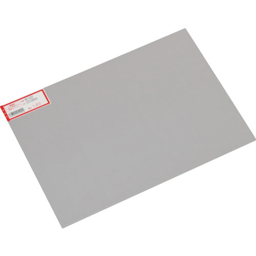 光　アルミ板１．０×２２５×３００ｍｍ　MU1022　1 枚