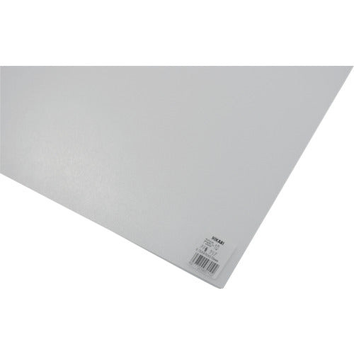 Hikari PP board, clear, 0.75 x 970 x 570 mm, P980-10, 1 sheet