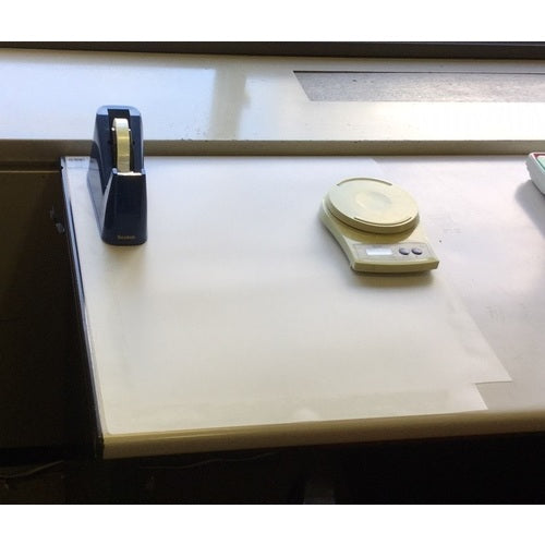 Hikari PP board, clear, 0.75 x 970 x 570 mm, P980-10, 1 sheet