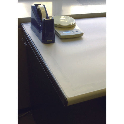 Hikari PP board, clear, 0.75 x 970 x 570 mm, P980-10, 1 sheet