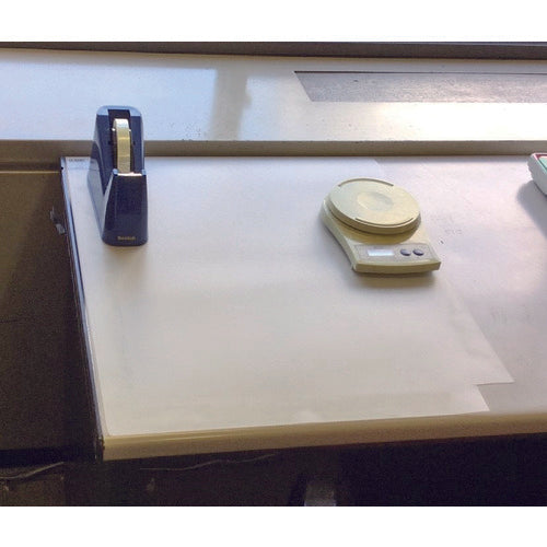 Hikari PP board, green, 0.75 x 970 x 570 mm, P980-4, 1 sheet