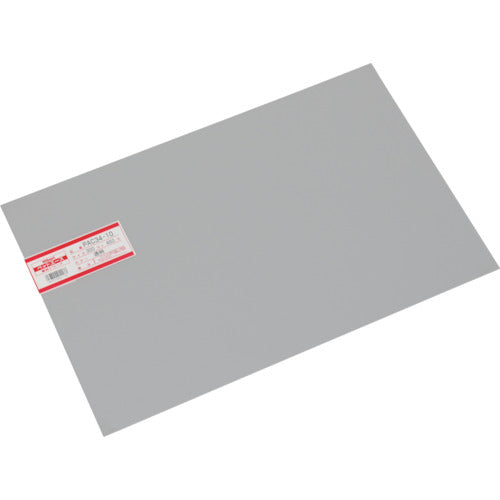Light Pet Ace Transparent 300 x 450 x 1.0 mm PAC34-10 1 sheet