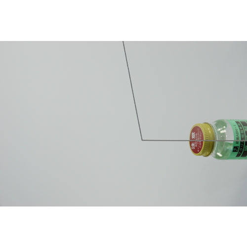 Light Pet Ace Transparent 450 x 600 x 2.0 mm PAC46-20 1 sheet