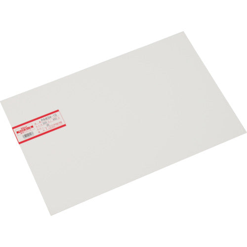 光　ペットエース　白　３００×４５０×１．０ｍｍ　PAW34-10　1 枚