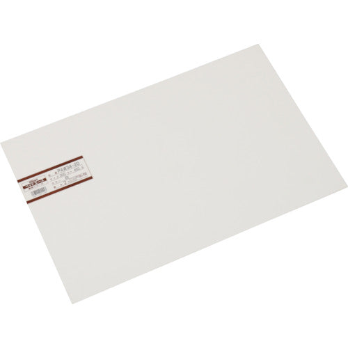 光　ペットエース　白　３００×４５０×２．０ｍｍ　PAW34-20　1 枚