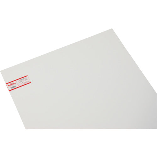 Hikari Pet Ace White 600 x 900 x 1.0 mm PAW96-10 1 sheet