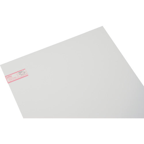 Hikari Poly Plate 900 x 600 mm White PE960-1 1 piece