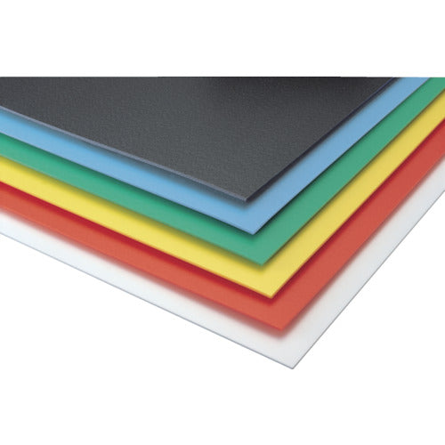 Hikari Poly Plate 900 x 600 mm White PE960-1 1 piece