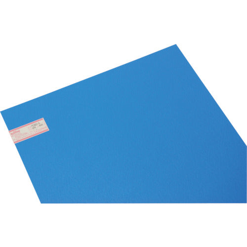 Hikari Poly Plate 900 x 600 mm Blue PE960-5 1 piece
