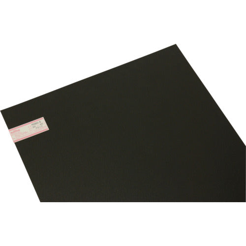 Hikari Poly Plate 900 x 600 mm Black PE960-6 1 piece