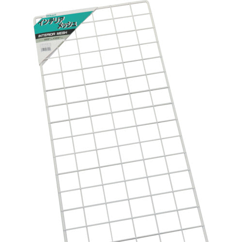 라이트 메쉬 패널 화이트 900×300mm PJ930-2 1장